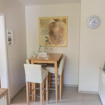Villa Haus Jaeschke à Bremerhaven Extérieur photo