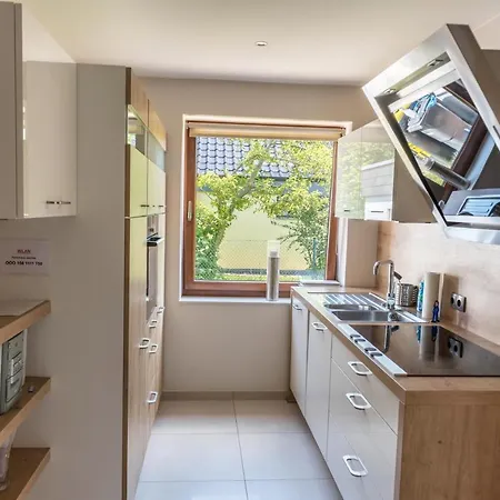 Villa Haus Jaeschke à Bremerhaven Extérieur photo