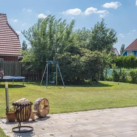 Villa Haus Jaeschke à Bremerhaven Extérieur photo