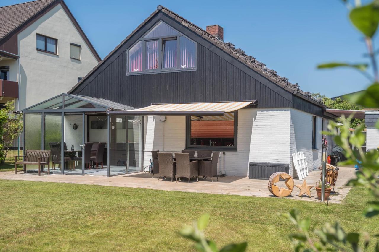 Hébergement de vacances Haus Jaeschke Bremerhaven
