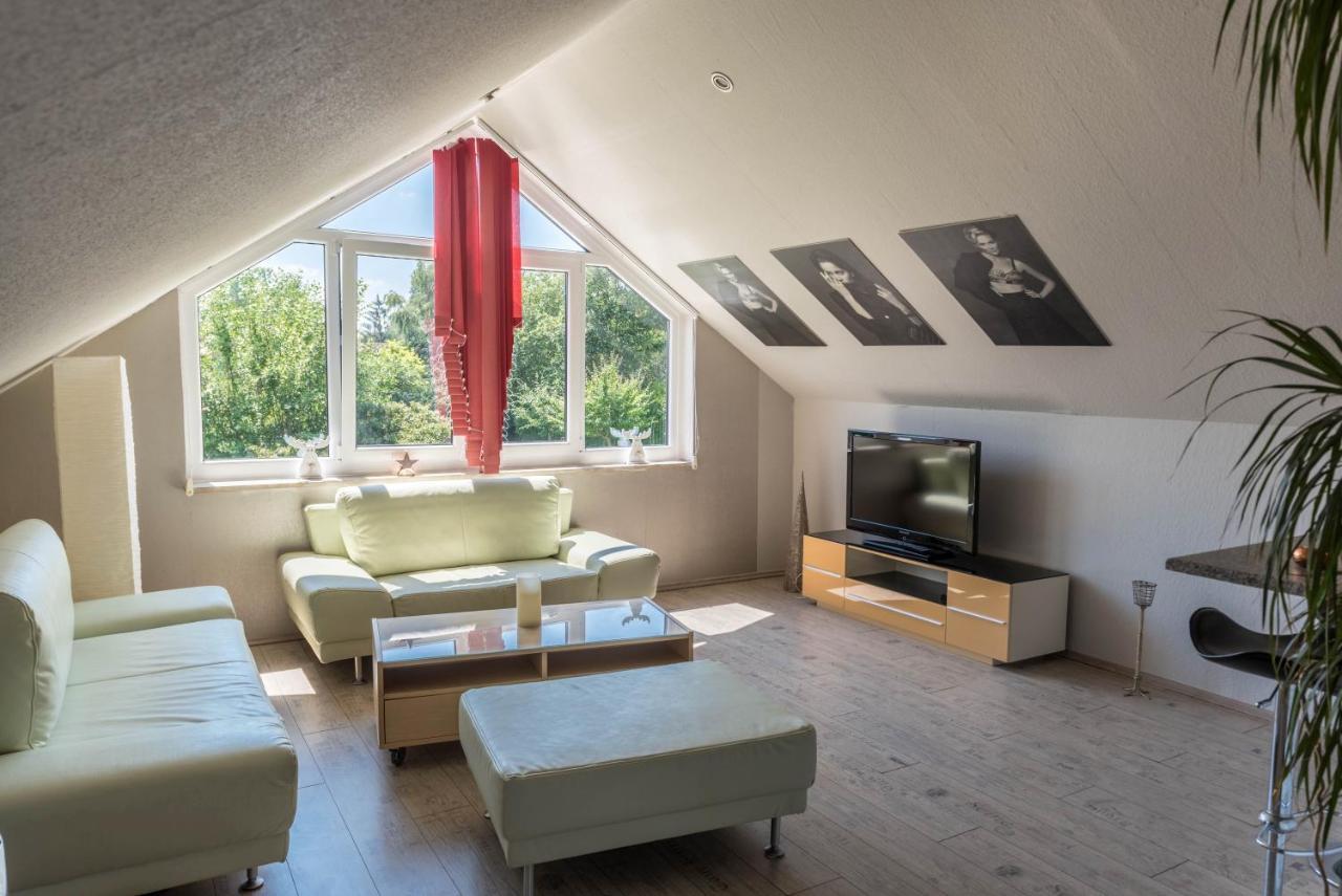Haus Jaeschke Hébergement de vacances *