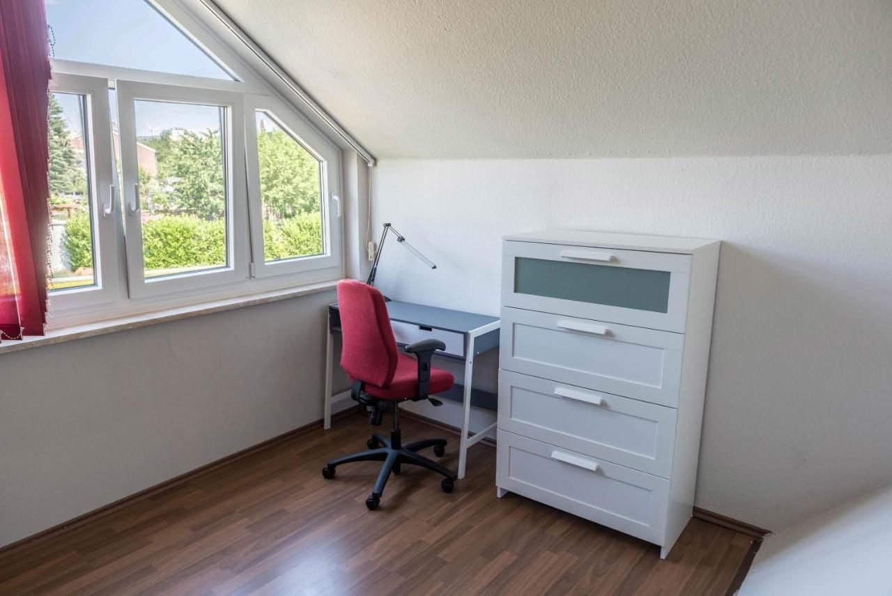 Haus Jaeschke Hébergement de vacances